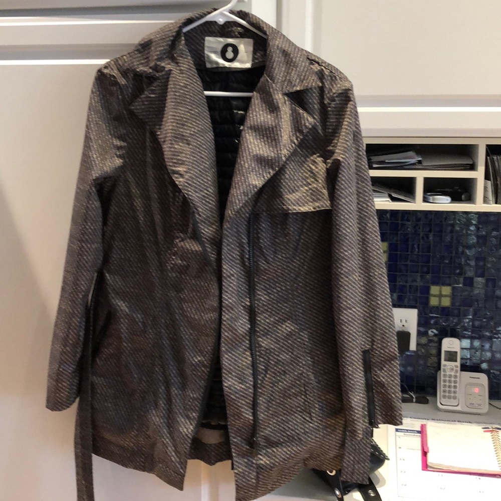 Women’s trench coat